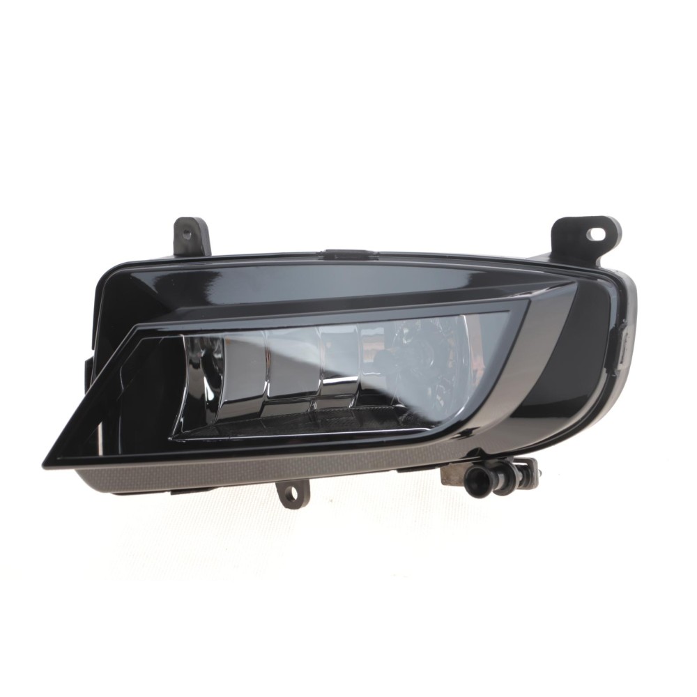 Фара протитуманна Audi A4 07-15 (R)