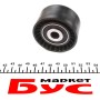 Комплект ременя генератора Renault Megane II 2.0 dCi 05-09 (7PK1705) (+ шків)
