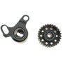 Комплект ГРМ Toyota Hiace III/IV/ Hilux V/VI 2.4-2.8 D/TD 88- (31x129z)