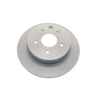 Диск гальмівний (задній) Nissan Leaf 10-/Juke 14-/Qashqai 10-/X-Trail 01-13 (292x16)