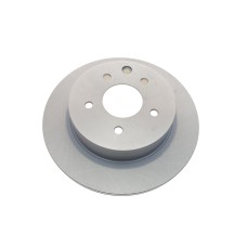 Диск гальмівний (задній) Nissan Leaf 10-/Juke 14-/Qashqai 10-/X-Trail 01-13 (292x16)