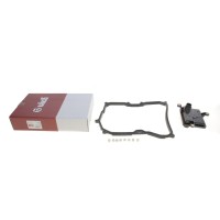 Фільтр АКПП Skoda Fabia/Octavia II/Roomster/VW Golf/Polo 1.4-2.0 TDI 04- (з прокладкою) (6 ступен)