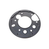 Захист колодок ручника MB Sprinter 408-416 (L)