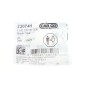 Щіткотримач генератора Ford Fiesta 1.8 DI 00-03/Focus 1.8 DI/TDCi 99-04 = 230741