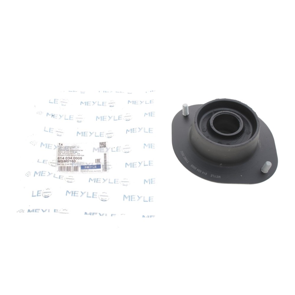 Подушка амортизатора (переднього) Opel Astra F 1.4-2.0 i 91-05
