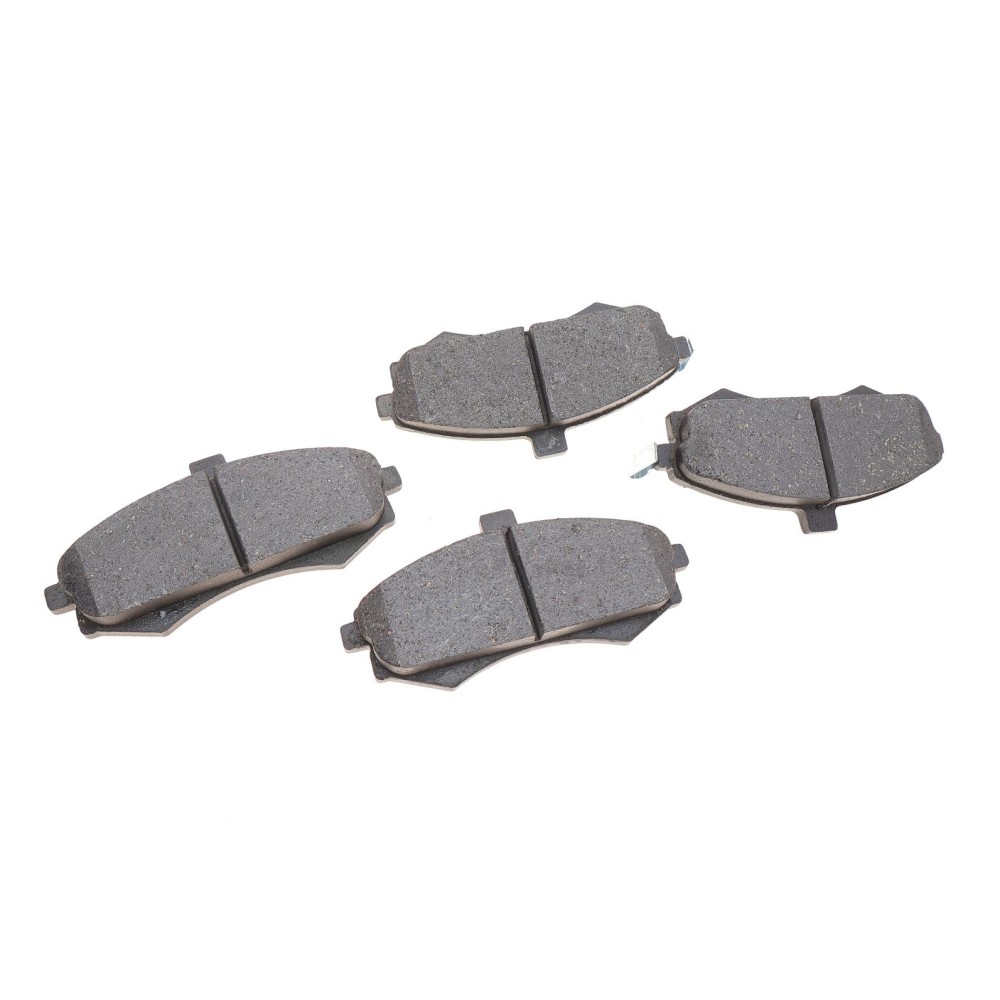 Колодки гальмівні (передні) Hyundai Elantra 00-06/Matrix 01-10/Kia Cerato 04-09