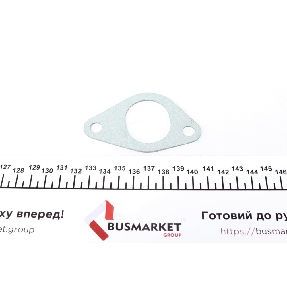 Прокладка колектора впускного BMW 3 (E21/E30)/5 (E12/E28) -90, M10/M118