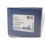 Піввісь Citroen Berlingo/Peugeot Partner 1.6/2.0 HDi 98-11 (R) (25x24x869x48T) (+ABS)