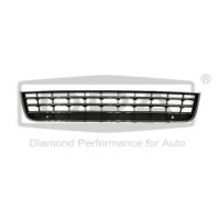 Решітка бампера (переднього) VW Touareg 10-18 (посередині)