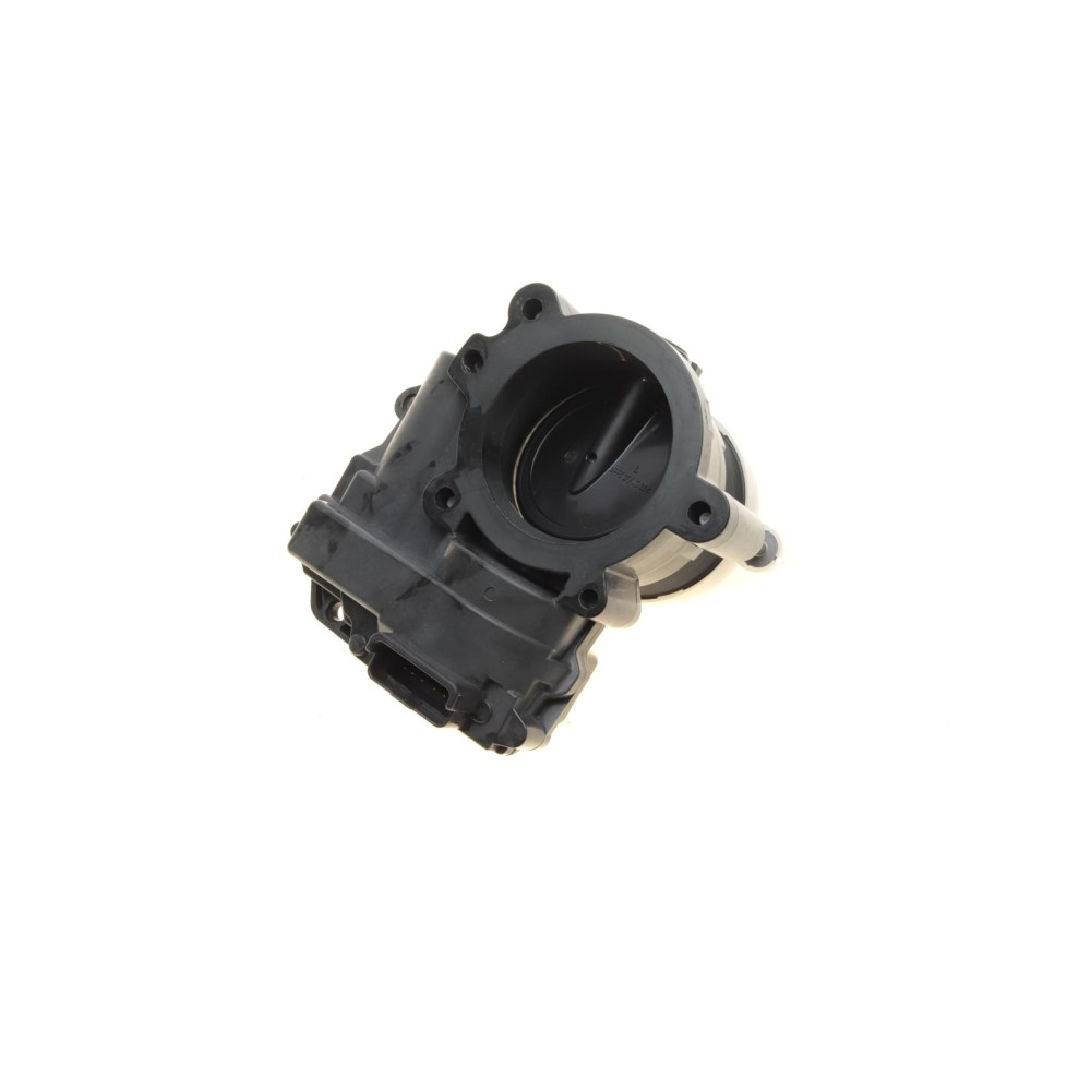 Заслонка дросельна Citroen C4/C5/Peugeot 207/308/5008 1.6 16V 08-17 (HÜCO)
