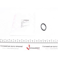 Прокладка радіатора масляного Chevrolet Aveo 1.6 16V 11-