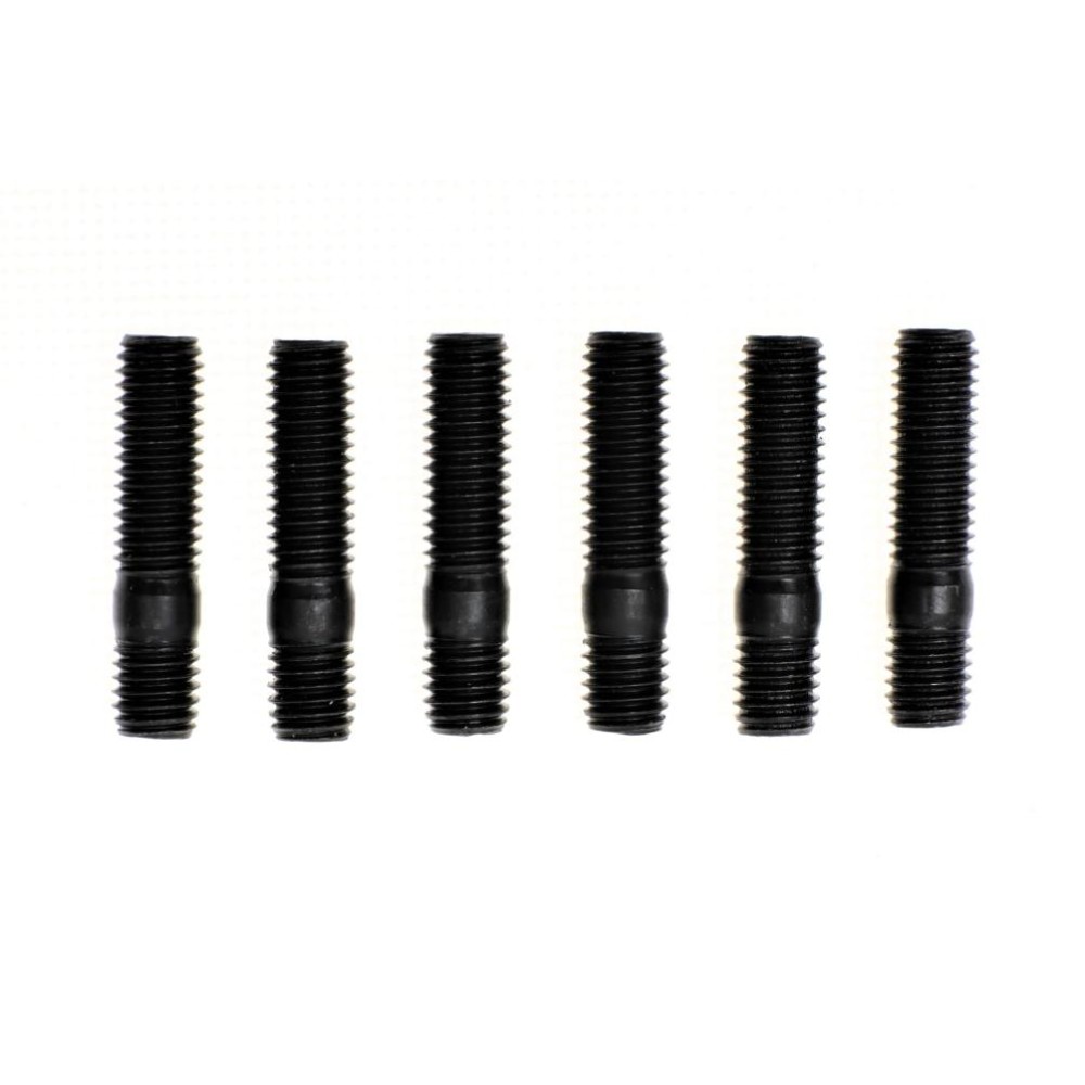 Комплект прокладок турбіни VW LT 2.5TDI (80kw) (074145701D) (4 випуску)