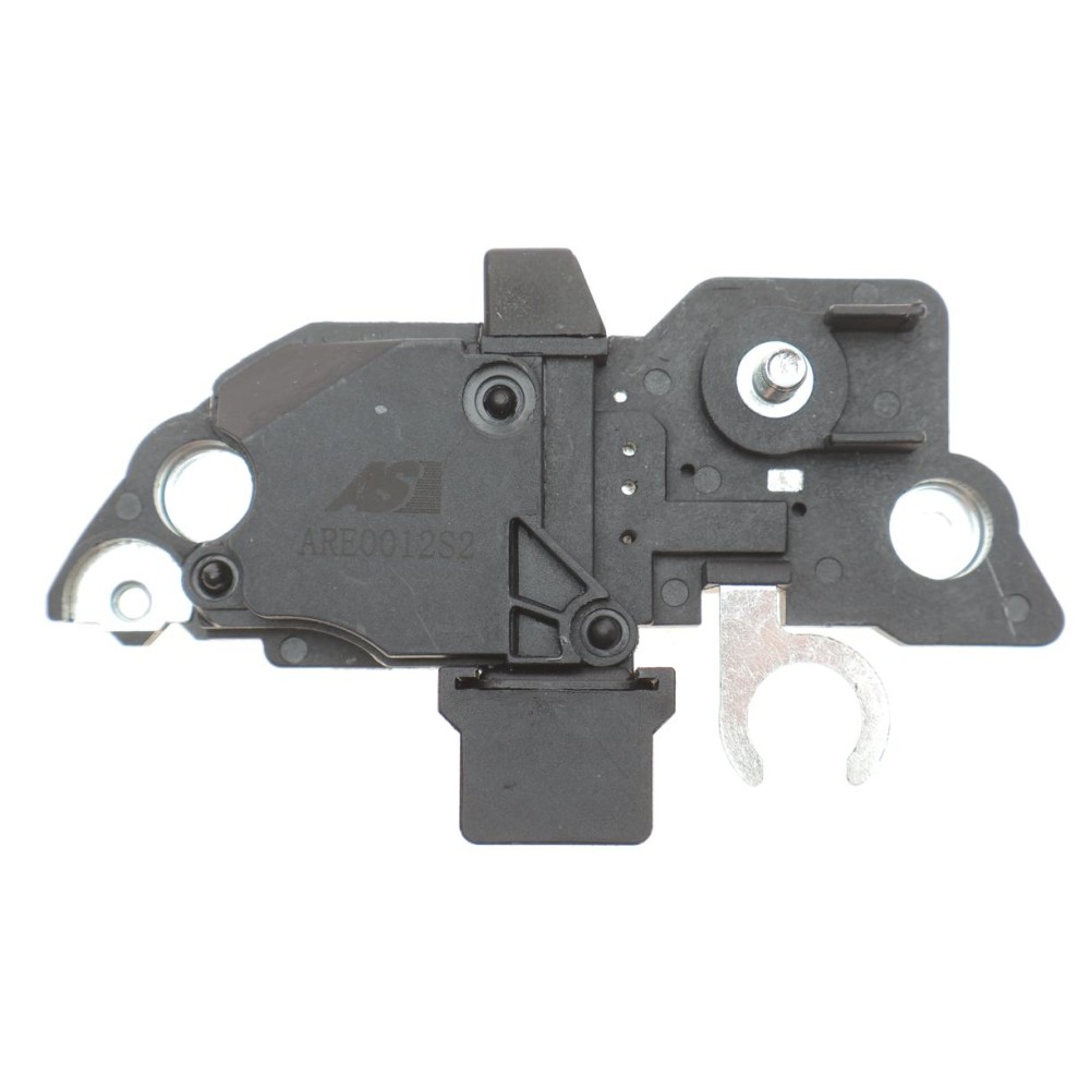 Реле генератора (12V) Opel Astra 1.4-2.0i/1.9CDTI 91-10/Fiat Doblo 1.3D Multijet 05-