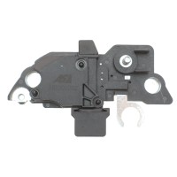 Реле генератора (12V) Opel Astra 1.4-2.0i/1.9CDTI 91-10/Fiat Doblo 1.3D Multijet 05-