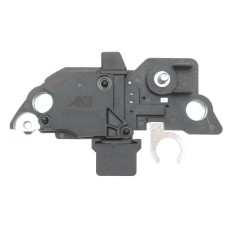 Реле генератора (12V) Opel Astra 1.4-2.0i/1.9CDTI 91-10/Fiat Doblo 1.3D Multijet 05-