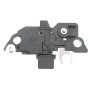 Реле генератора (12V) Opel Astra 1.4-2.0i/1.9CDTI 91-10/Fiat Doblo 1.3D Multijet 05-