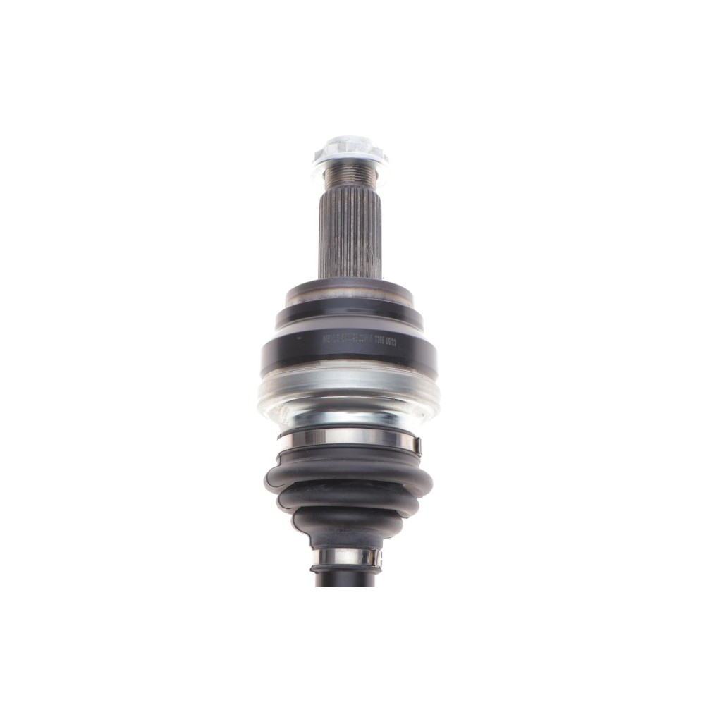 Піввісь (задня) BMW X3 (F25)/X4 (F26) 1.6-3.0 10-18 (L) (30x27zx769mm) B47/N20/N47/N52/N55