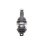 Піввісь (задня) BMW X3 (F25)/X4 (F26) 1.6-3.0 10-18 (L) (30x27zx769mm) B47/N20/N47/N52/N55