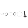 Пильник ШРКШ (зовнішній) Audi A4/A6 94-05/Skoda SuperB 01-08/VW Passat B5 97-05 (24x88.5) (к-кт)