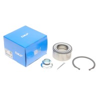 Підшипник маточини (передньої) Hyundai Elantra 00-06/Matrix 01-11/Kia Cerato 04-(39x74x34/36)