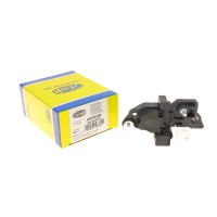 Реле генератора (14V) Opel Astra G/Fiat Albea 96-01
