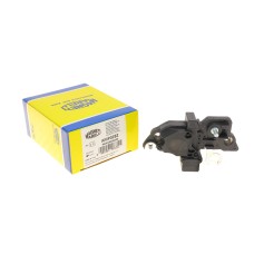 Реле генератора (14V) Opel Astra G/Fiat Albea 96-01