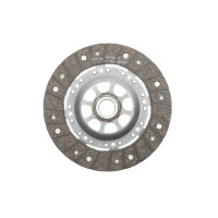 Диск зчеплення MB Sprinter 308/Vito (W638) 110TD 2.3D (d=228mm)