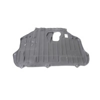 Захист двигуна Ford Focus III 1.4-2.0 11-