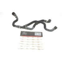 Патрубок радіатора BMW 3 (F30/F31/F80) 11-18 (N20/N26)