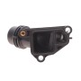 Фланець системи охолодження BMW 3 (E90-E93)/5 (E60/E61)/X5 (E70) 2.0D-3.0D N47/N57 04-17