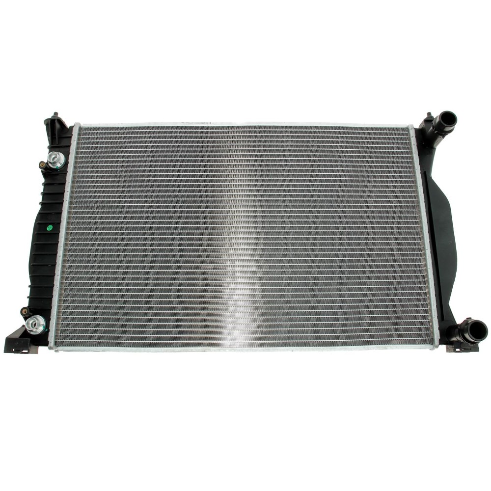 Радіатор охолодження Audi A4/Seat Exeo 01-