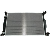 Радіатор охолодження Audi A4/Seat Exeo 01-