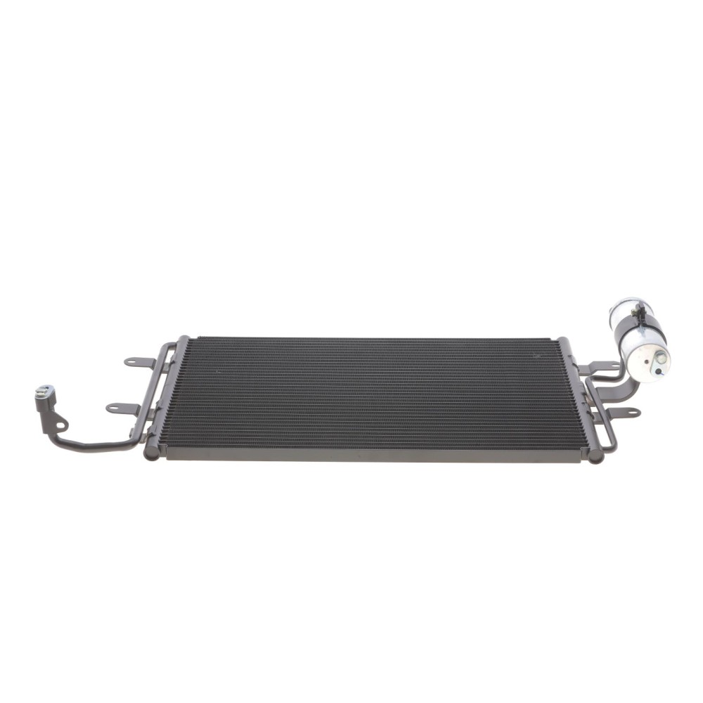 Радіатор кондиціонера Audi A3/Seat Leon/Toledo/Skoda Octavia/VW Bora/Golf 1.4-3.2 96-13