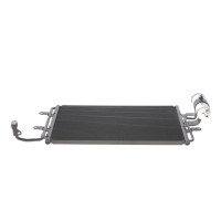 Радіатор кондиціонера Audi A3/Seat Leon/Toledo/Skoda Octavia/VW Bora/Golf 1.4-3.2 96-13