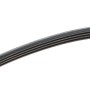 Ремінь генератора Toyota Yaris 1.0 99-05 (4PK1710)