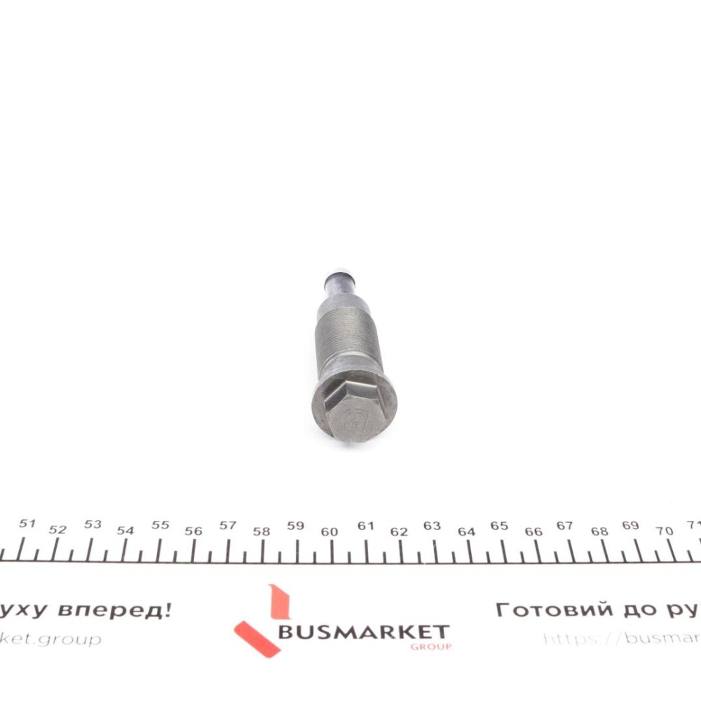 Натяжник ланцюга ГРМ MB (W176/246/C205/S205/X156) 08-