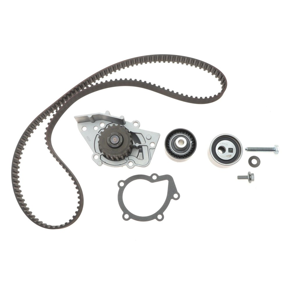 Комплект ГРМ + помпа Citroen Berlingo/Jumpy 1.9D (DW8 1868)
