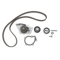 Комплект ГРМ + помпа Citroen Berlingo/Jumpy 1.9D (DW8 1868)