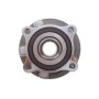 Підшипник маточини (передньої) Mitsubishi Grandis 04-11/ Lancer VIII 08-15