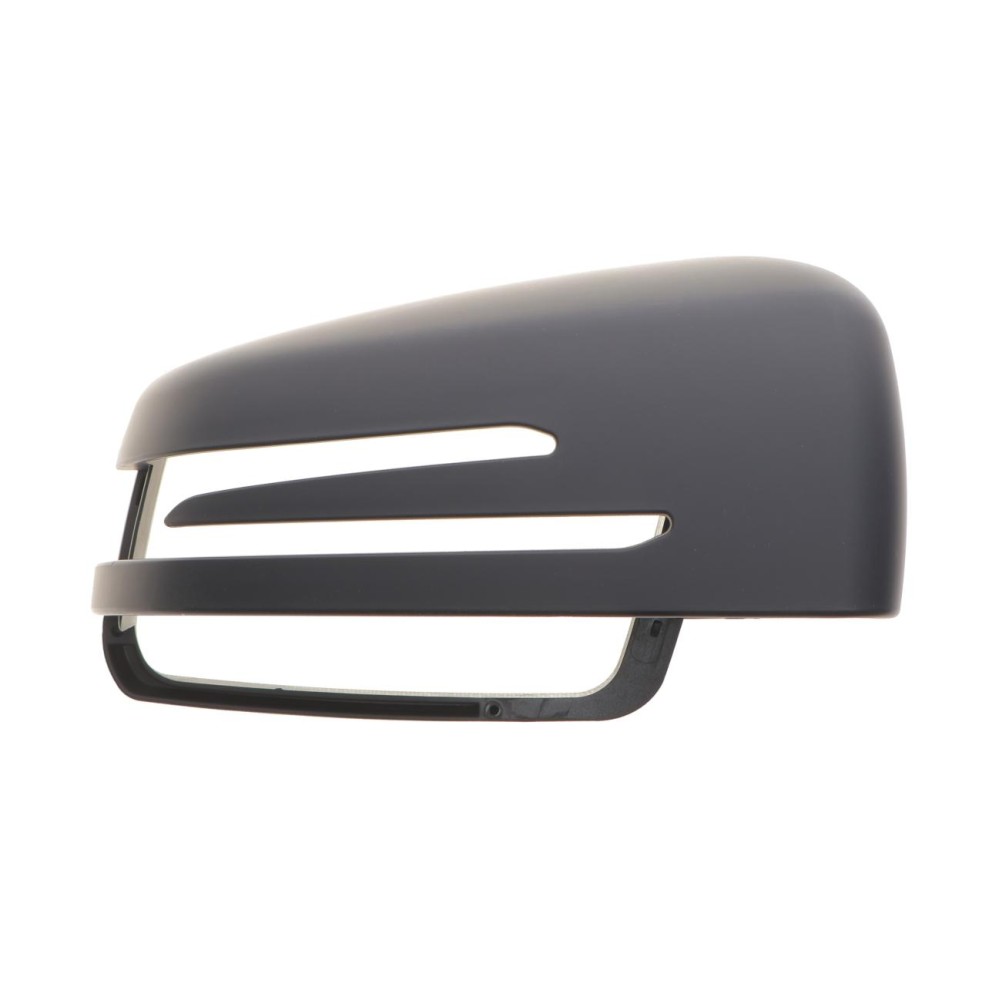 Корпус дзеркала заднього виду MB C-class (W204)/E-class (W212)/S-class (W221) 05-19 (R)