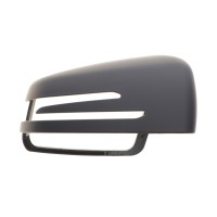 Корпус дзеркала заднього виду MB C-class (W204)/E-class (W212)/S-class (W221) 05-19 (R)