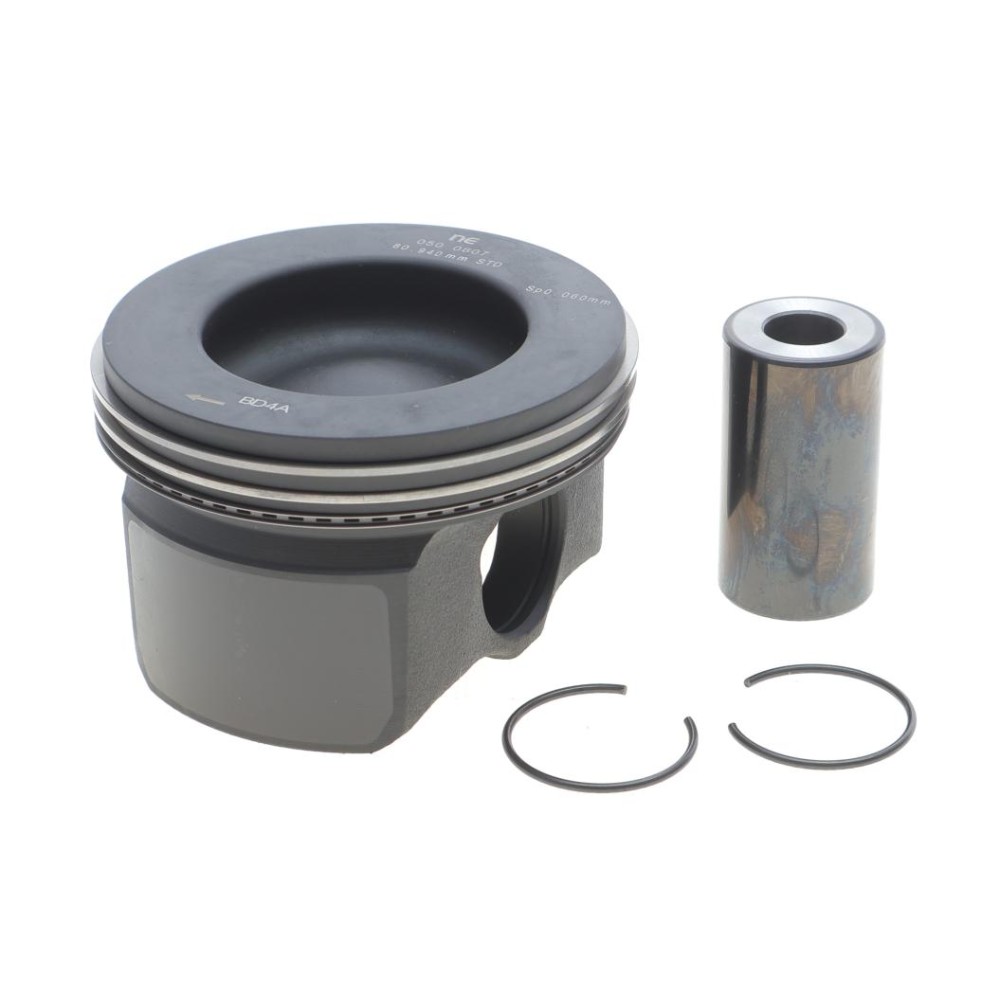 Поршень VW Caddy V 2.0 TDI BMT 20- (81.00mm/STD)