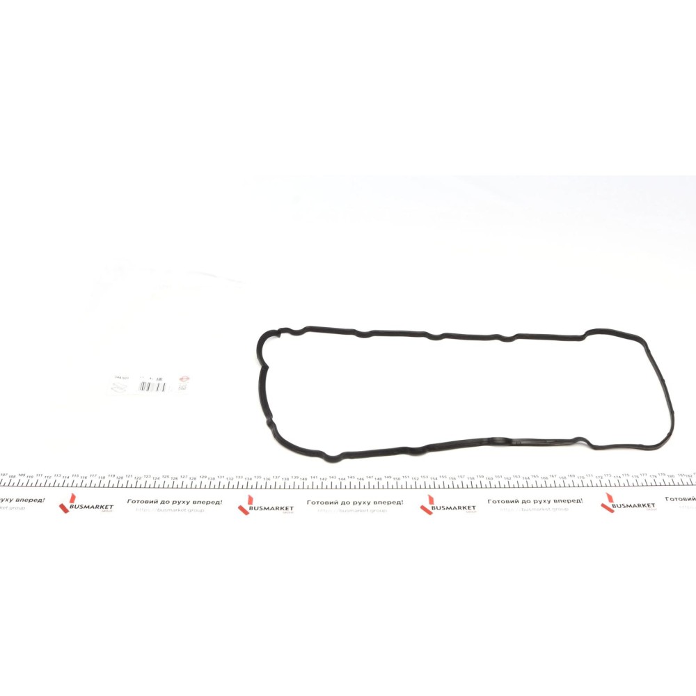 Прокладка кришки клапанів Hyundai Accent/Elantra/i30/Kia Cee'd/Rio/Soul 1.4D/1.5D/1.6D 04-