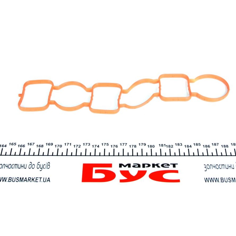 Прокладка колектора впускного VW Polo 1.4 TDI 14-