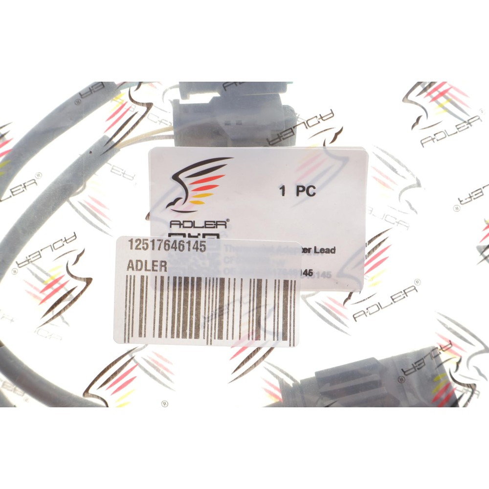 Кабель електропроводки Citroen C4/Peugeot 207/308/3008 04-13 (системи термостата)