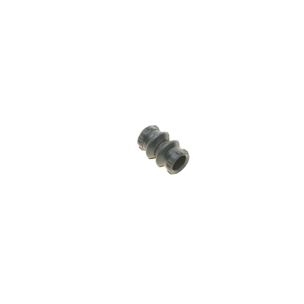 Ремкомплект супорта (заднього) Mini Cooper 10-16 (d=38) (+поршень/направляюча) (Trw)