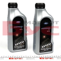 Олива 5W30 Ford Formula F (1L) (WSS-M2C913-C/WSS-M2C913-B) (=155D5B)