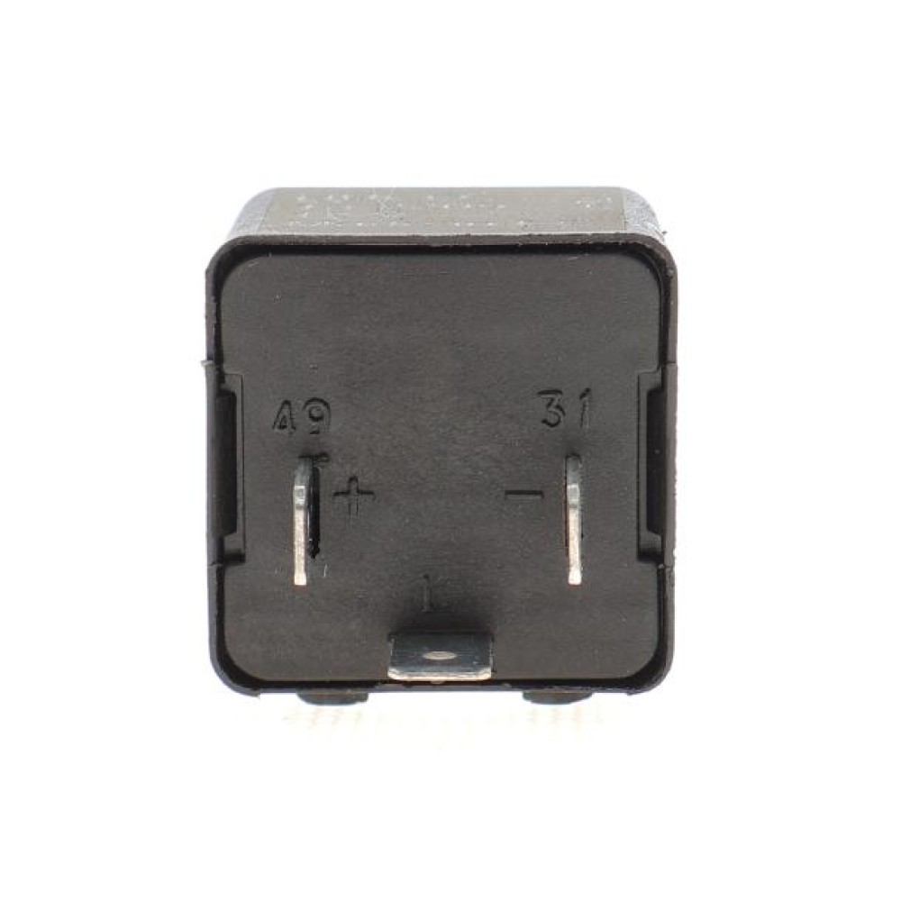 Реле поворотів (12V)  VW/BMW/MB/Toyota/Fiat (HÜCO)