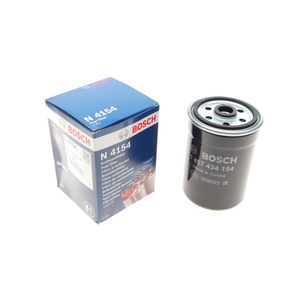 Фільтр паливний Volvo S40/S60/S80/V40/V70 1.6-2.9i 95-10