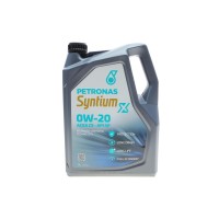 Олива 0W20 SYNTIUM X ACEA C5 API SP (5L)